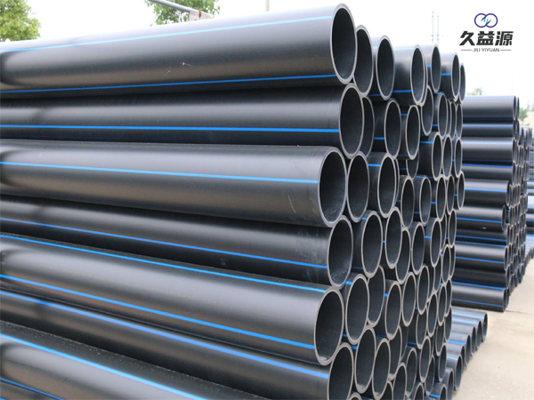 HDPE穿線管-直管