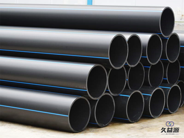 HDPE穿線管-直管